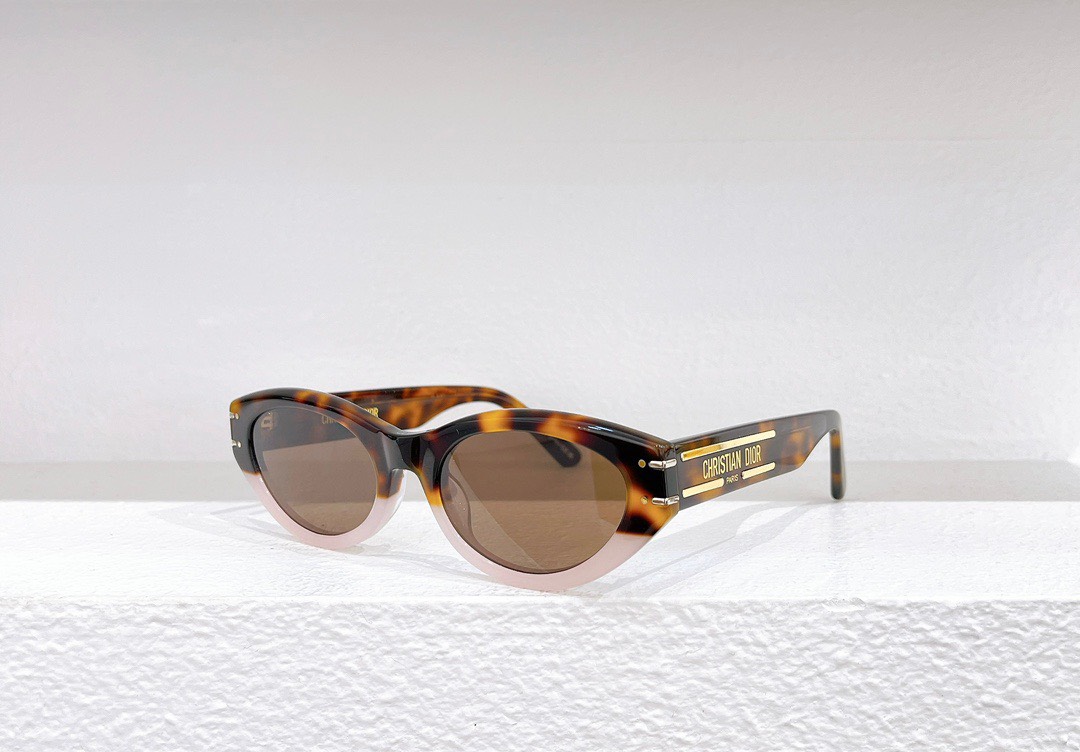 CD Sunglasses