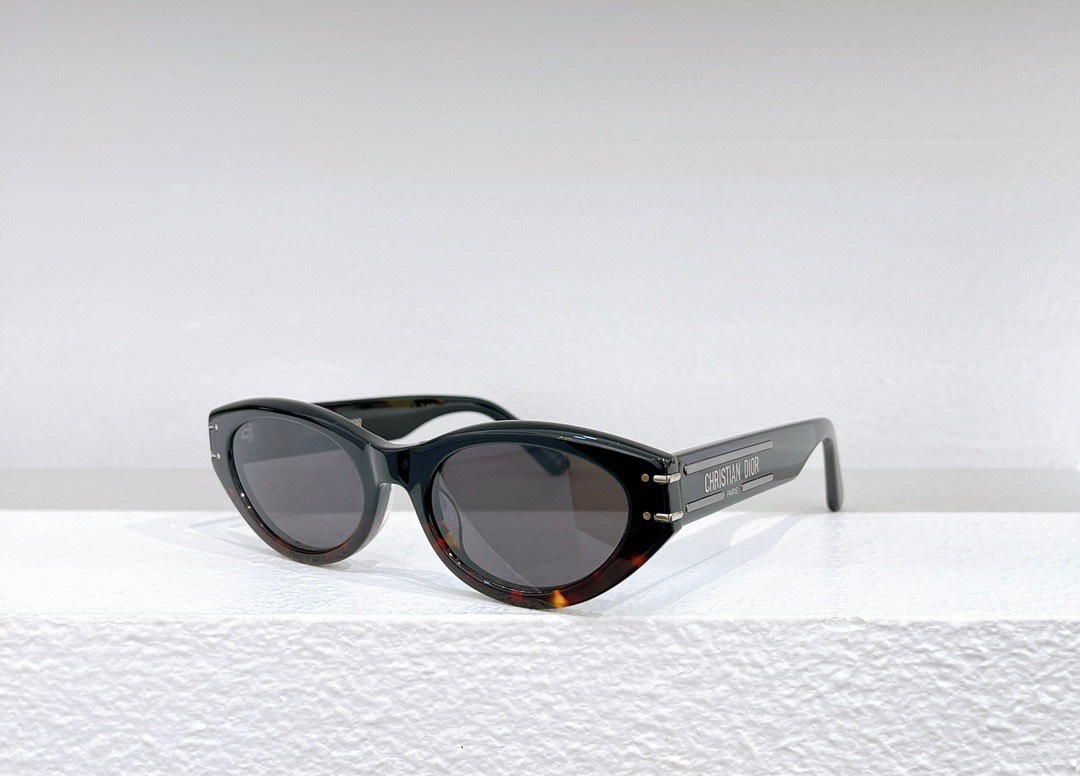 CD Sunglasses
