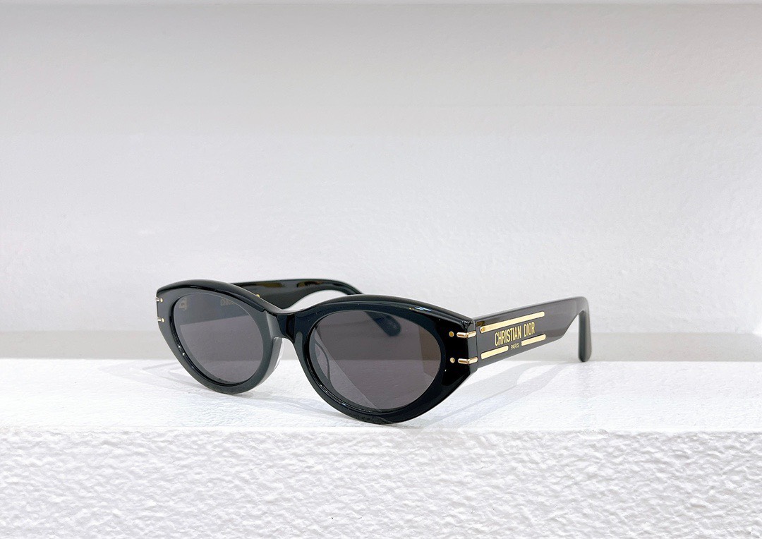 CD Sunglasses