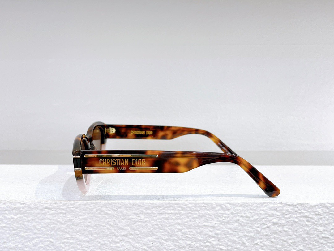 CD Sunglasses