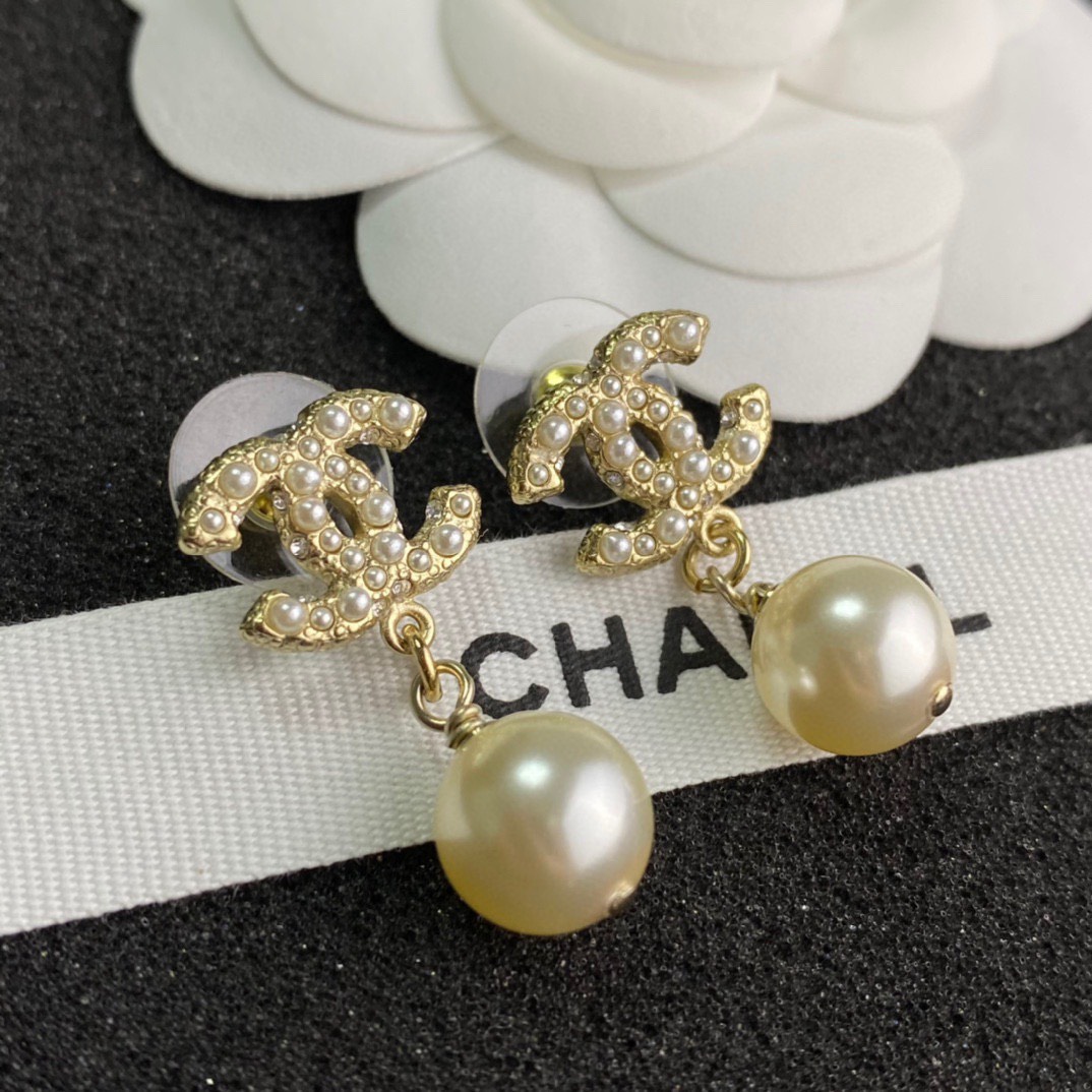 CC Earrings