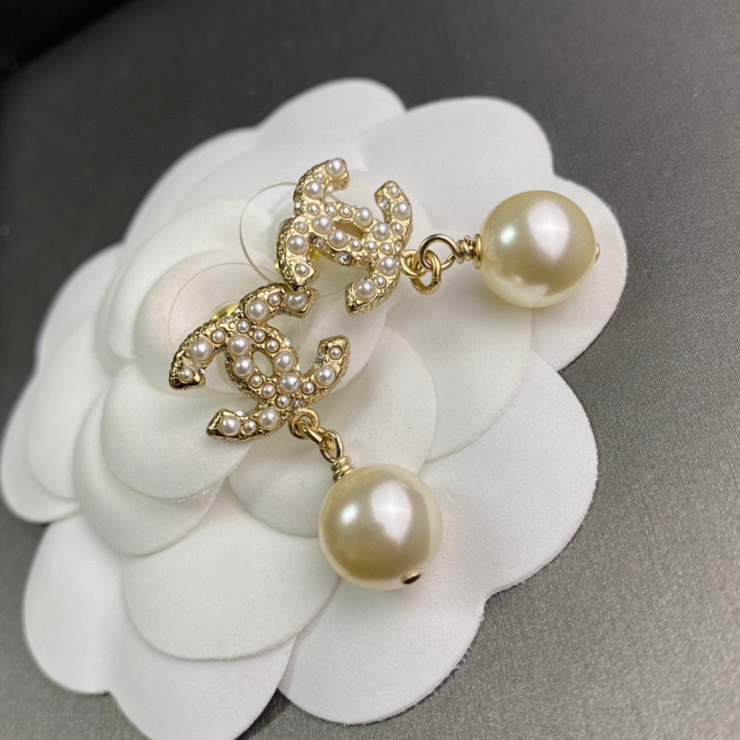 CC Earrings