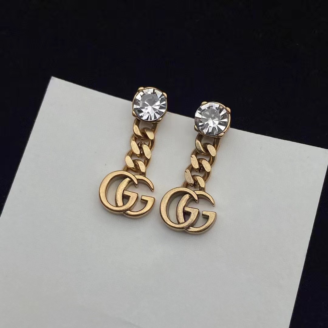 GG Earrings