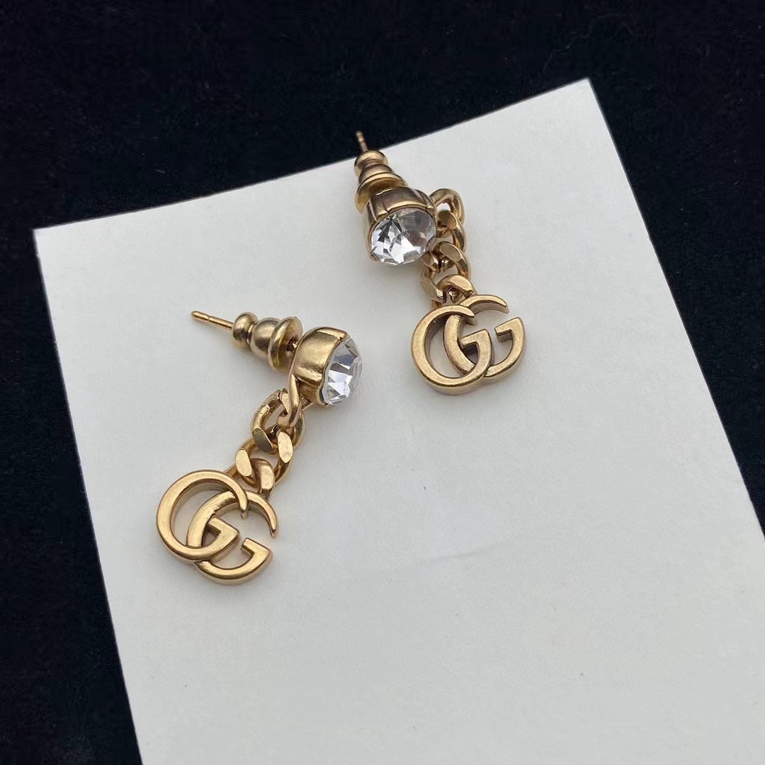 GG Earrings