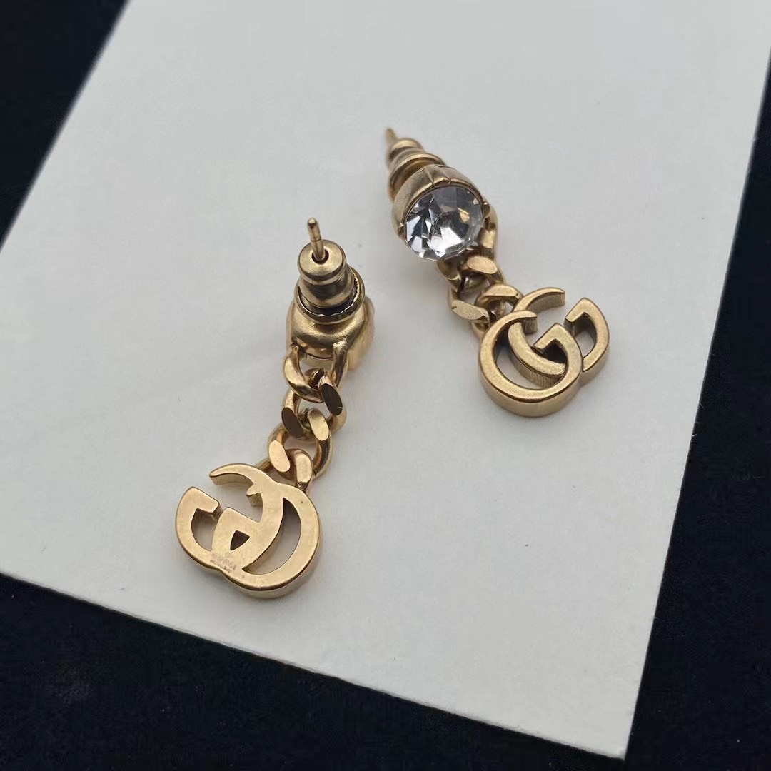 GG Earrings