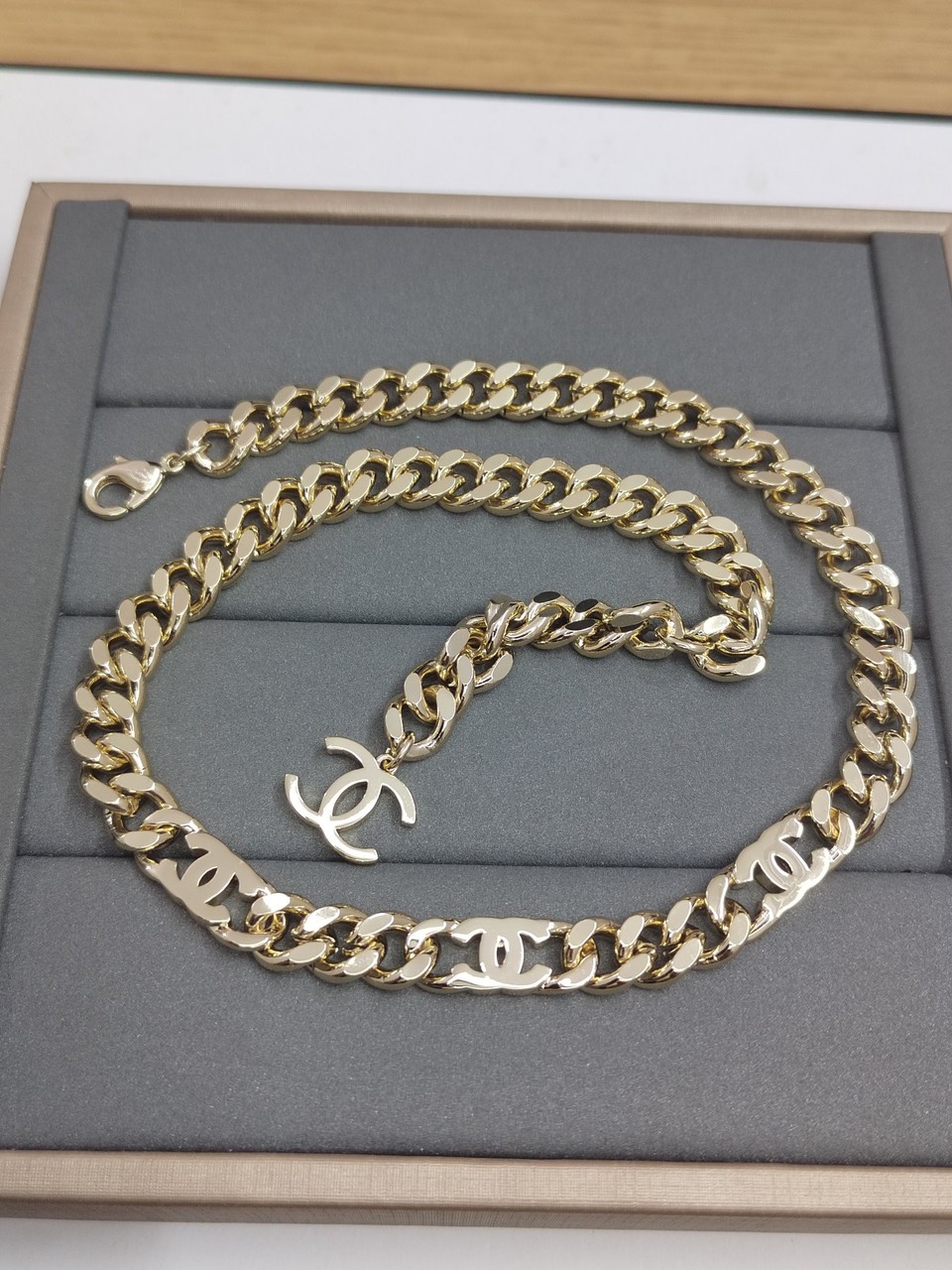 CC Choker
