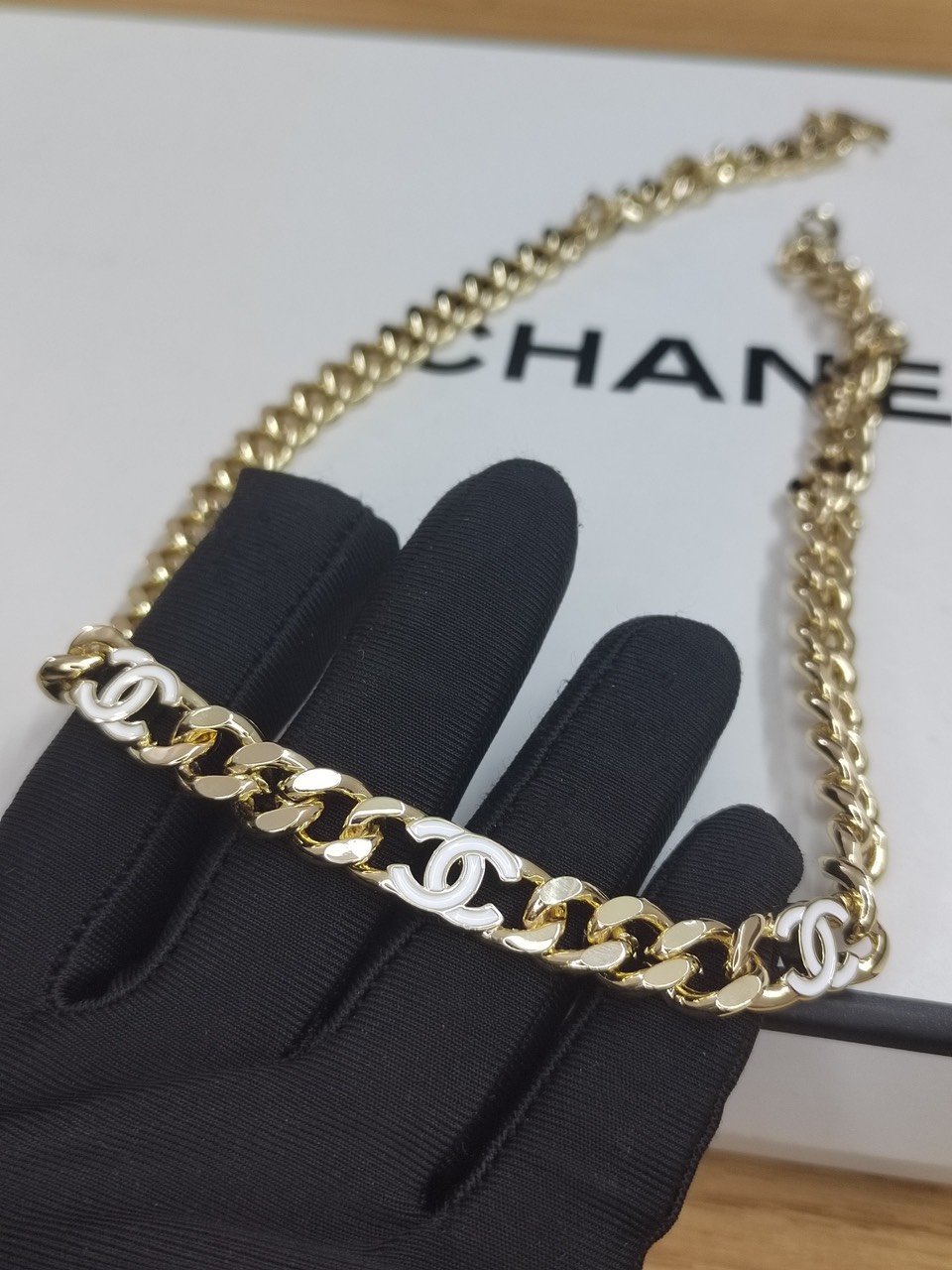 CC Choker