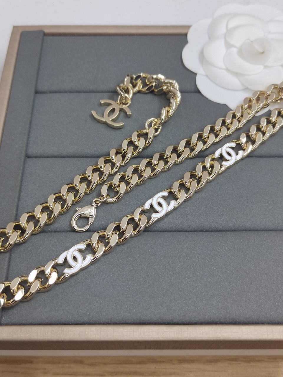 CC Choker