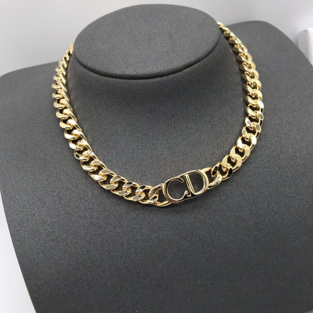 CD Choker
