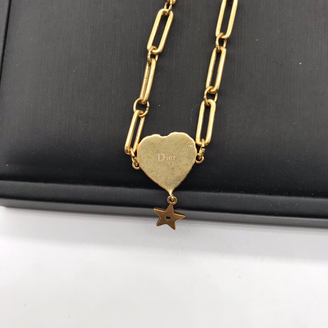 CD Necklace