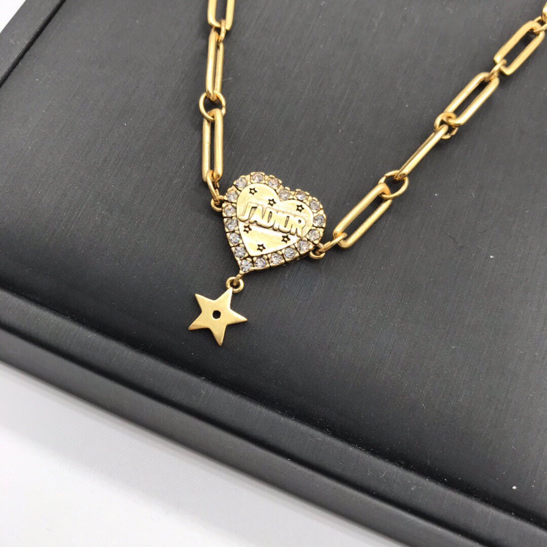 CD Necklace