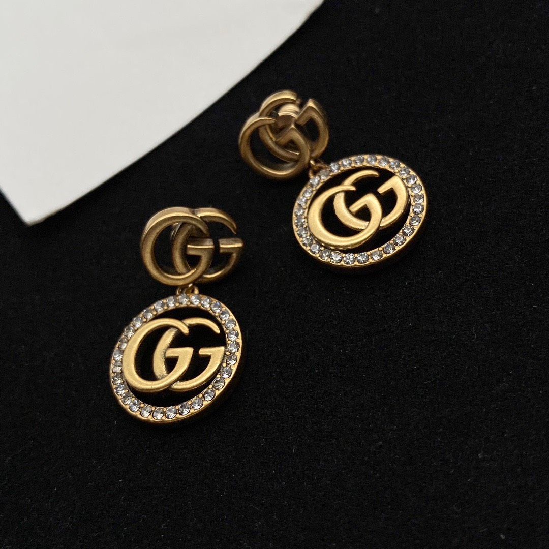 GG Earrings