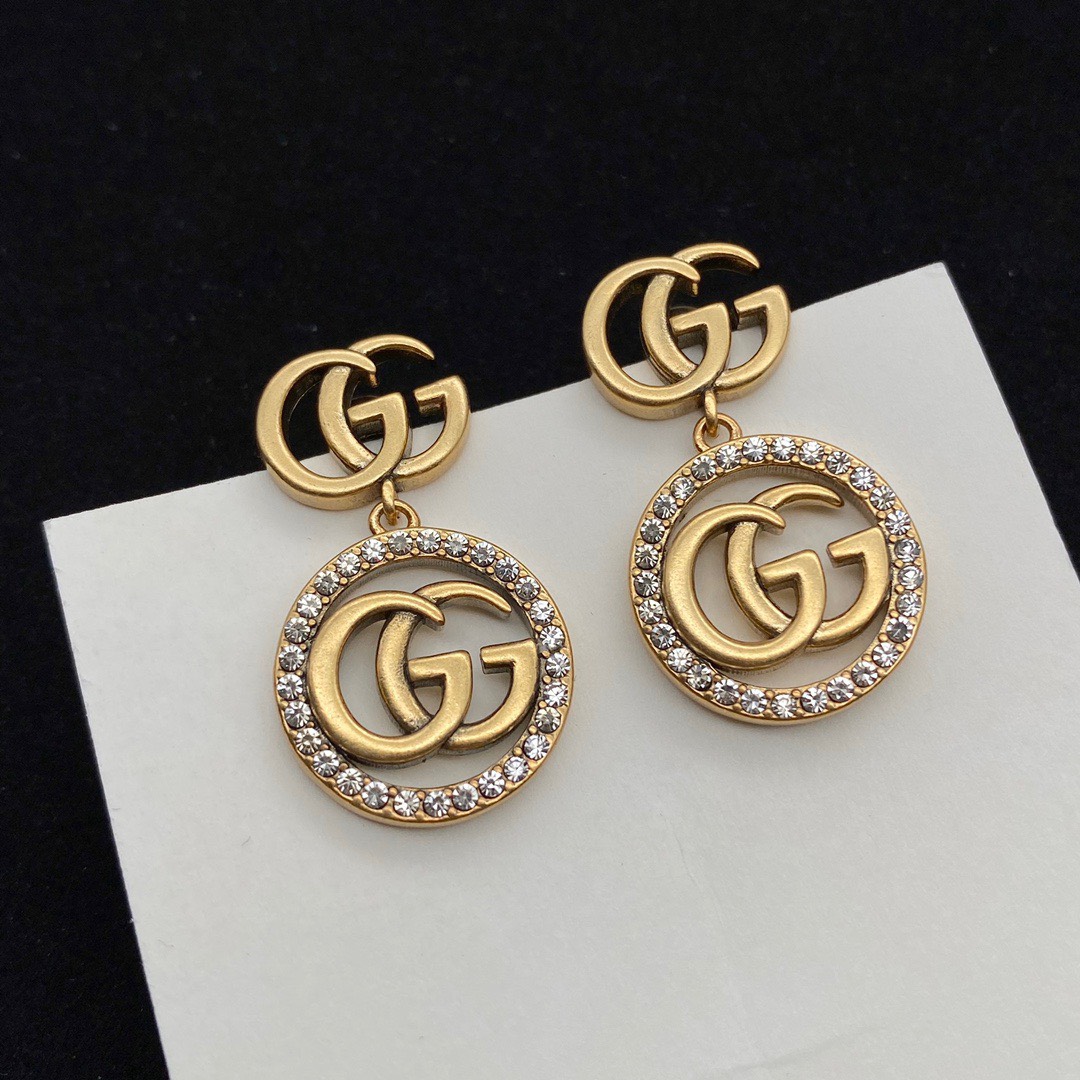 GG Earrings
