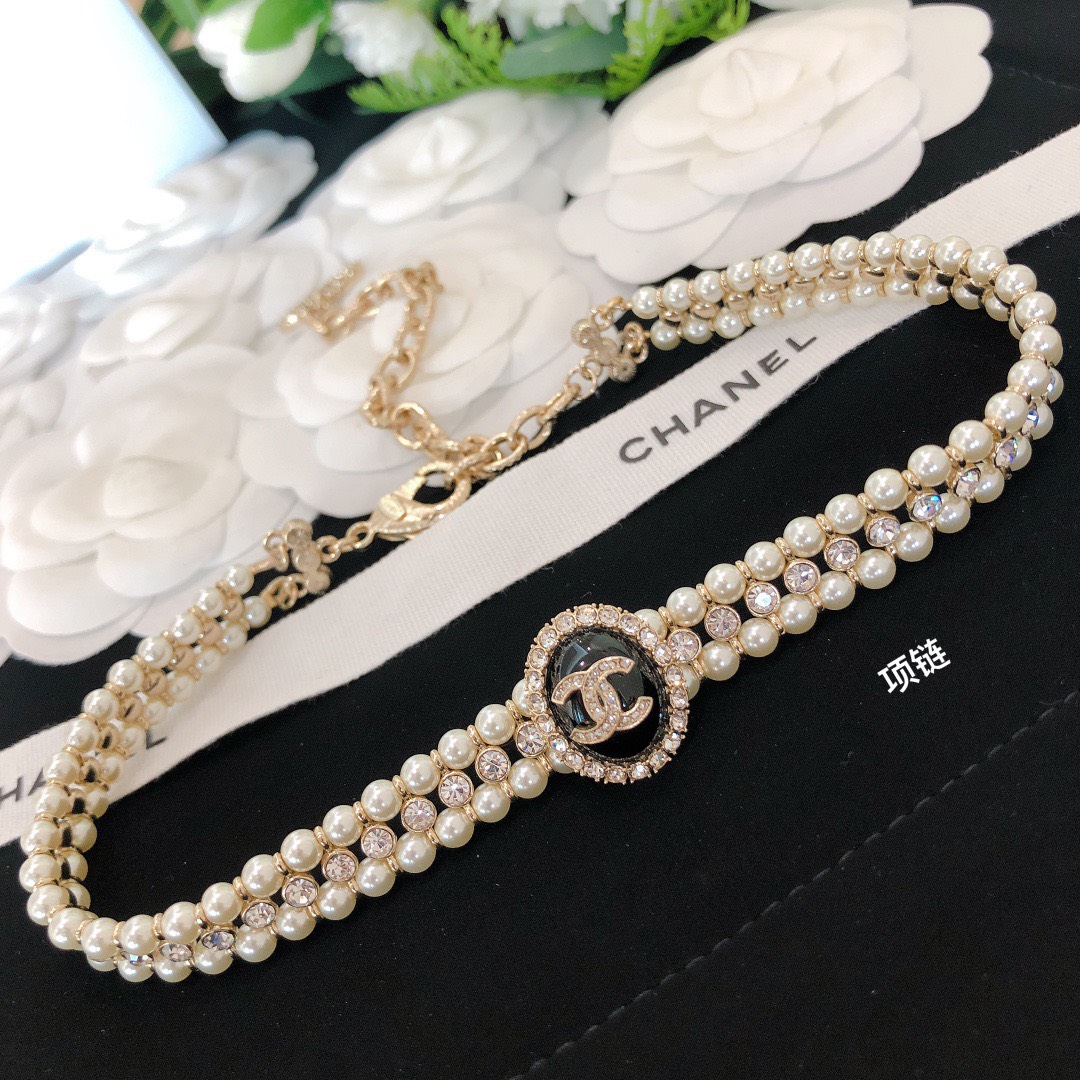 CC Choker
