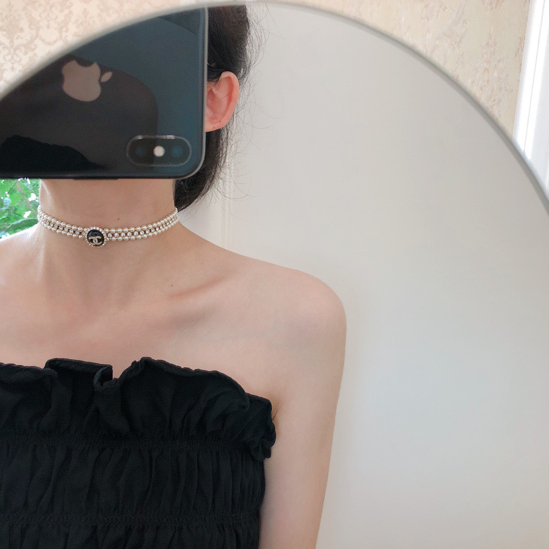 CC Choker
