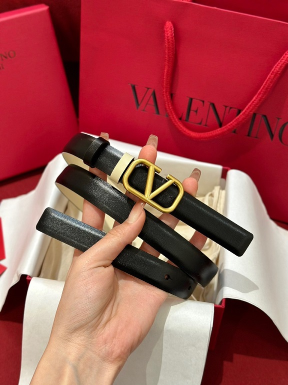 VLTN Reversible Belt 2.0