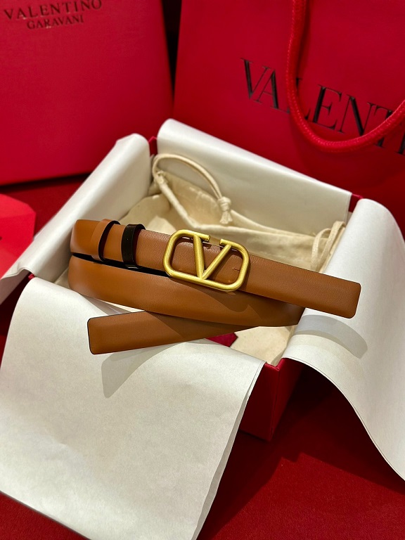 VLTN Reversible Belt 2.0