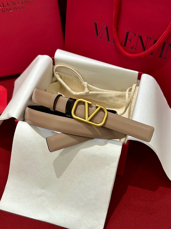 VLTN Reversible Belt 2.0