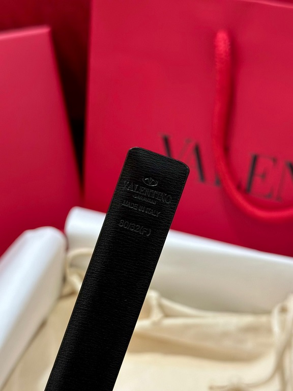 VLTN Reversible Belt 2.0