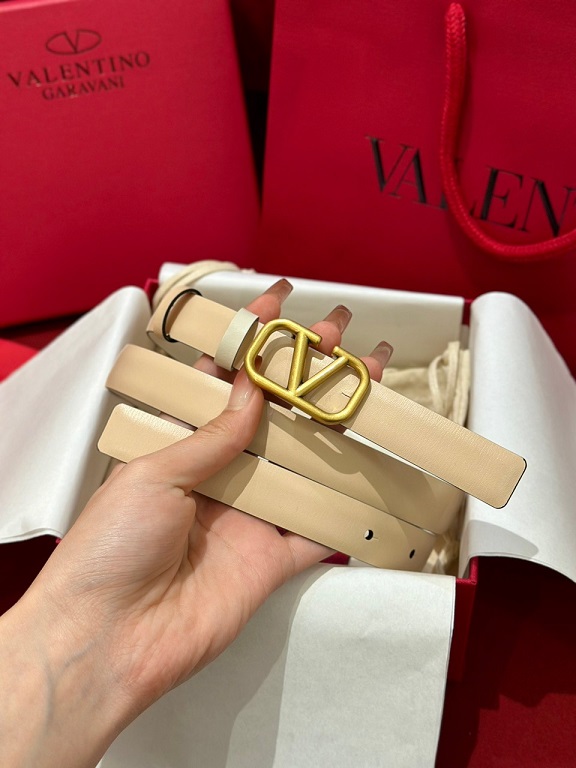 VLTN Reversible Belt 2.0