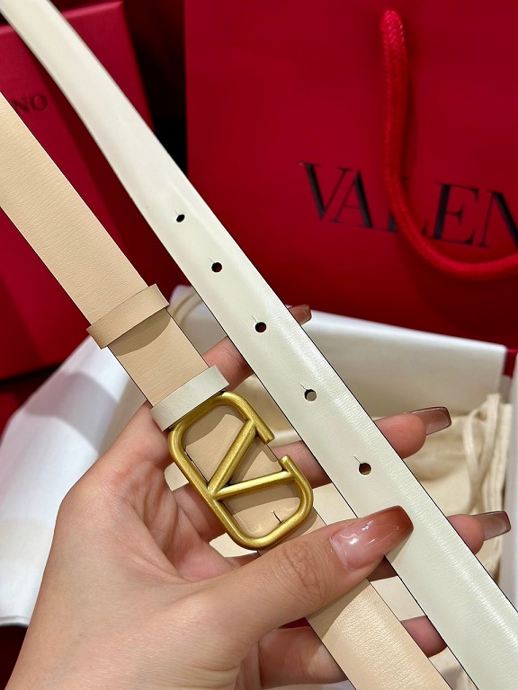 VLTN Reversible Belt 2.0