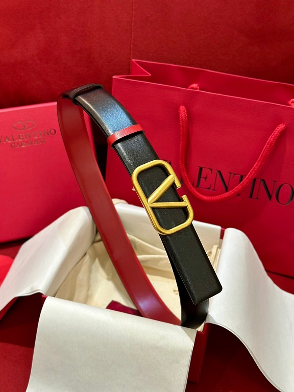 VLTN Reversible Belt 3.0