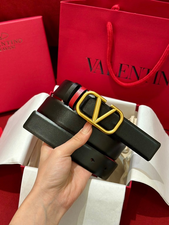 VLTN Reversible Belt 3.0