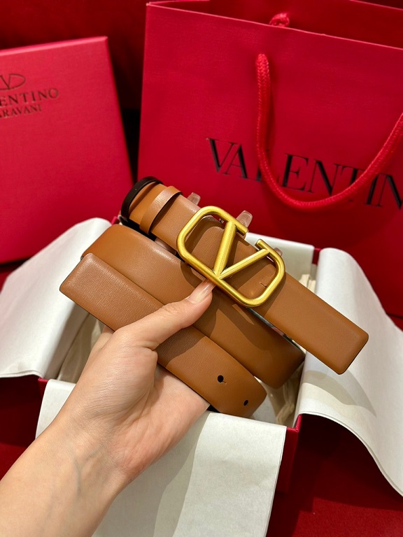 VLTN Reversible Belt 3.0