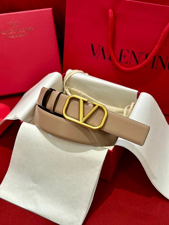 VLTN Reversible Belt 3.0