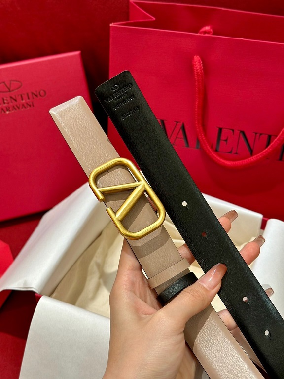 VLTN Reversible Belt 3.0