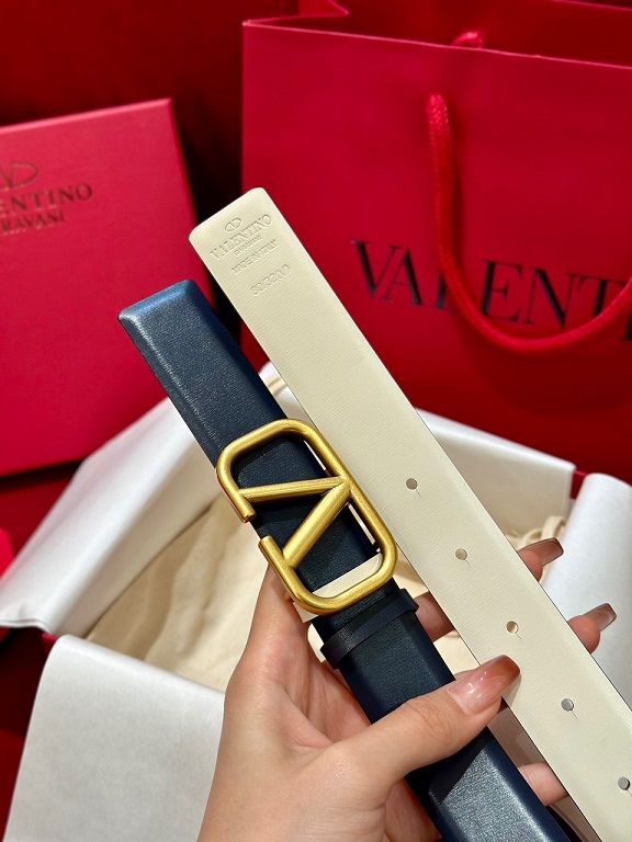 VLTN Reversible Belt 3.0