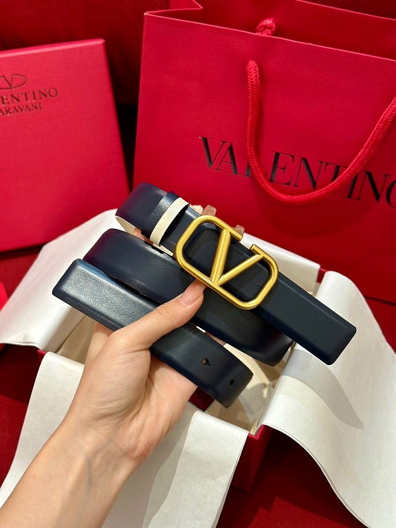 VLTN Reversible Belt 3.0