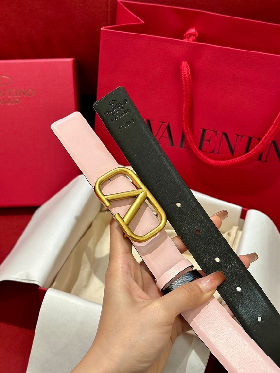 VLTN Reversible Belt 3.0