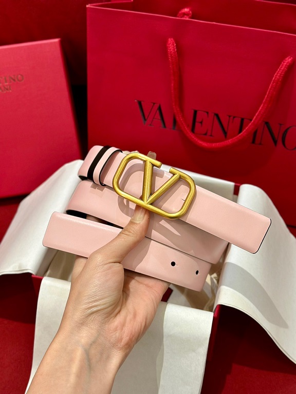 VLTN Reversible Belt 3.0