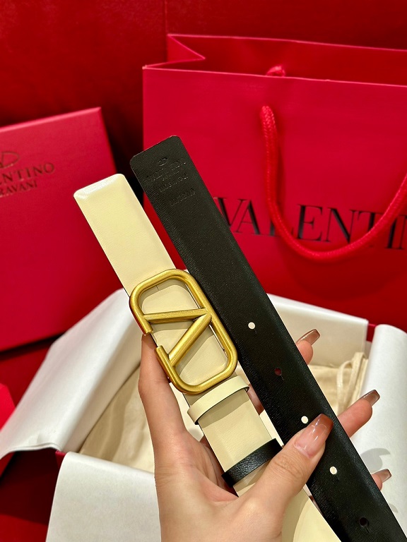 VLTN Reversible Belt 3.0
