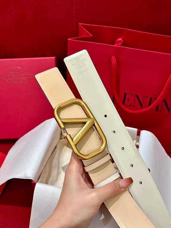 VLTN Reversible Belt 4.0