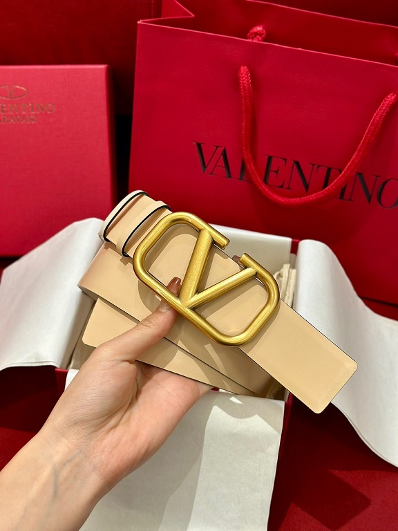 VLTN Reversible Belt 4.0