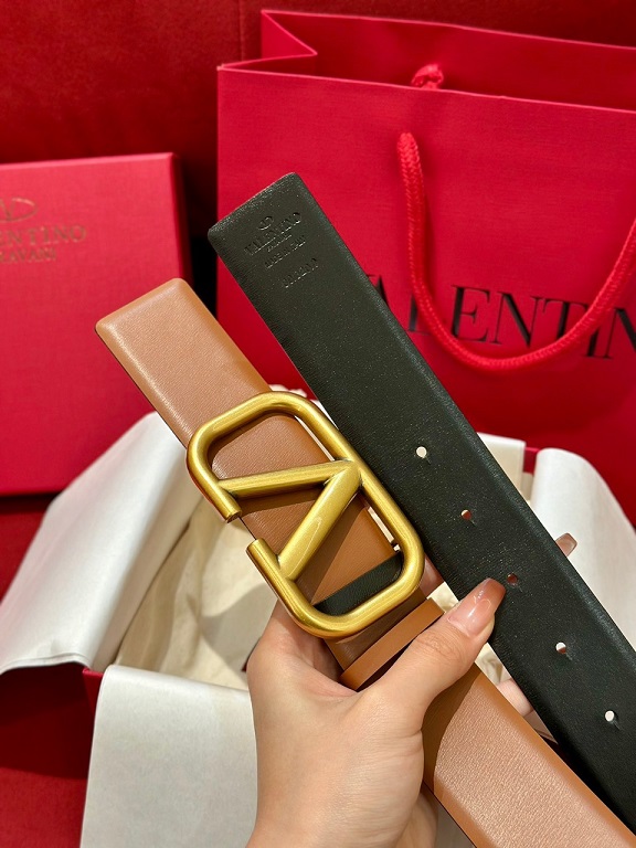 VLTN Reversible Belt 4.0
