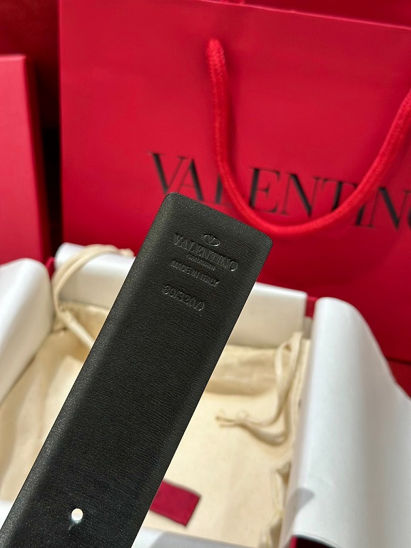 VLTN Reversible Belt 4.0