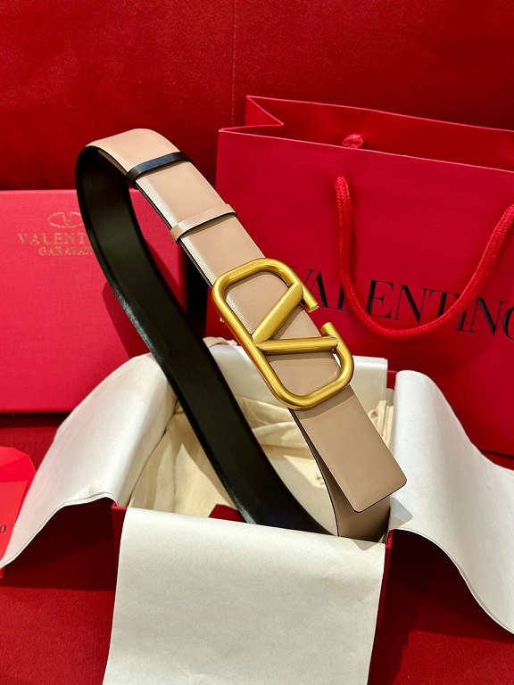 VLTN Reversible Belt 4.0