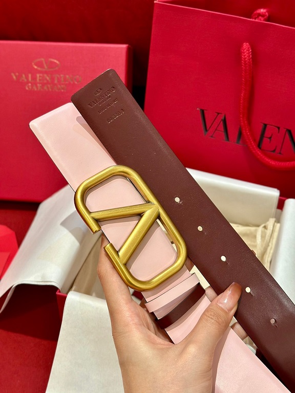 VLTN Reversible Belt 4.0