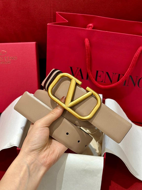 VLTN Reversible Belt 4.0