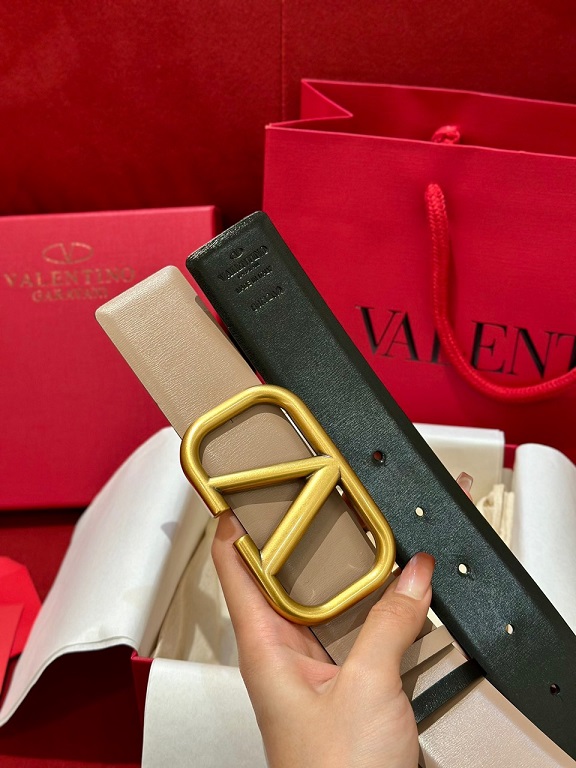 VLTN Reversible Belt 4.0