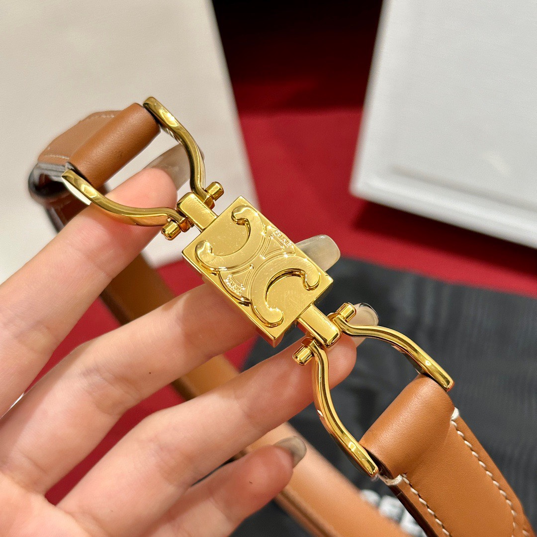 CEL Belt 1.8