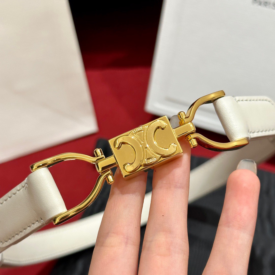 CEL Belt 1.8