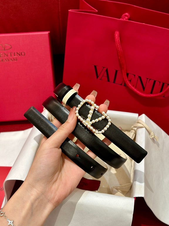 VLTN Reversible Belt 2.0