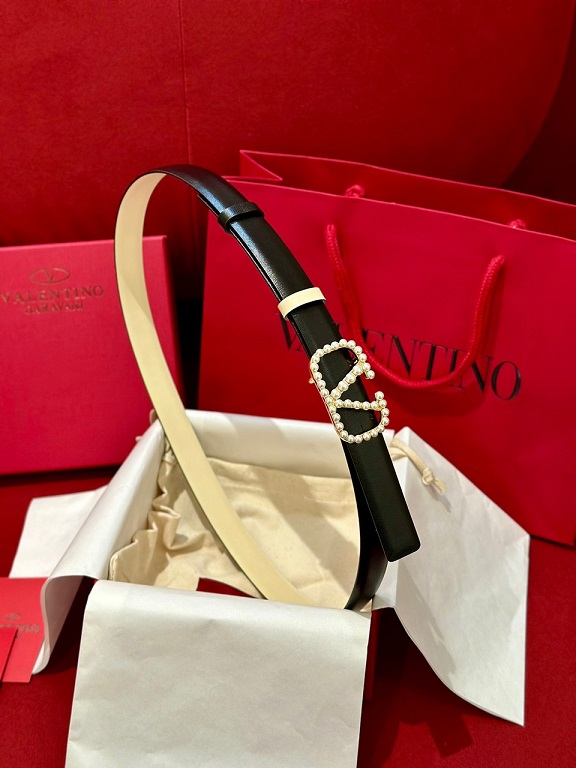 VLTN Reversible Belt 2.0