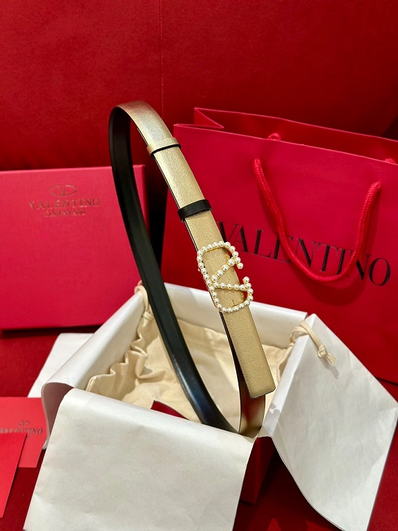 VLTN Reversible Belt 2.0