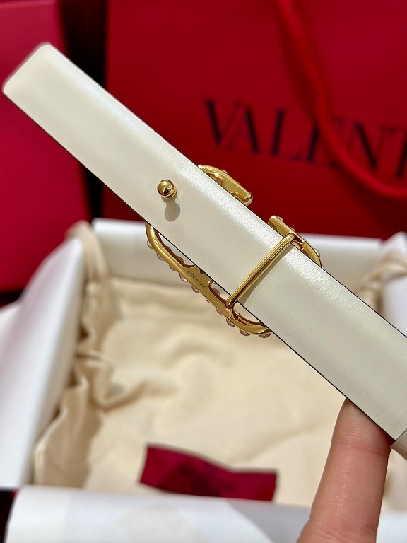 VLTN Reversible Belt 2.0