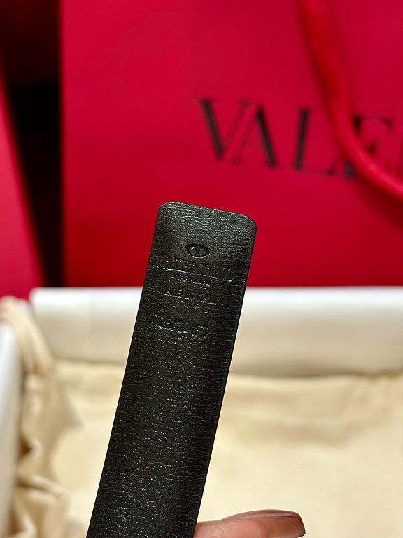 VLTN Reversible Belt 2.0
